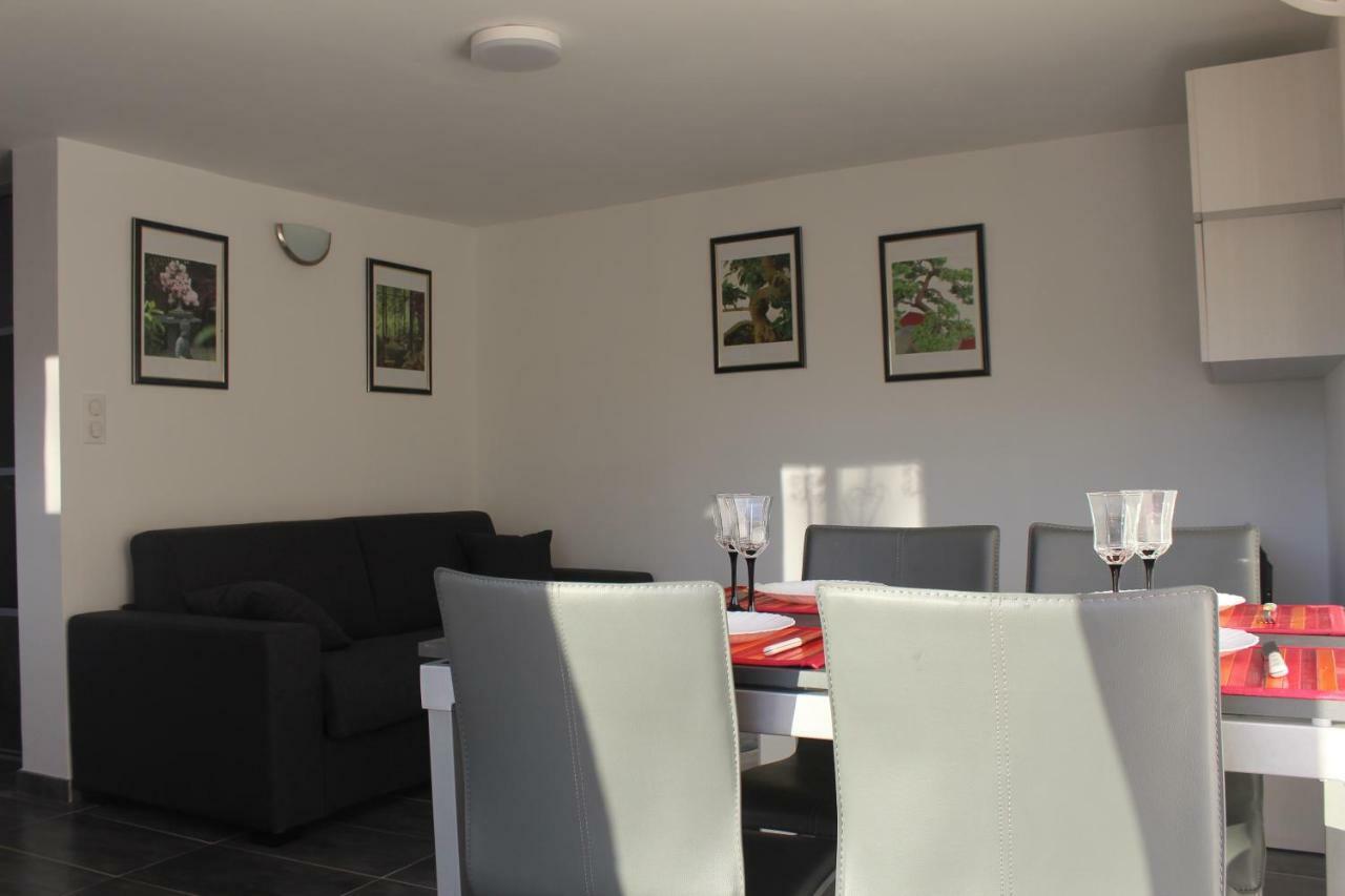 Charmante Villa A 15 Min De Nice Avec Piscine Blausasc Ngoại thất bức ảnh