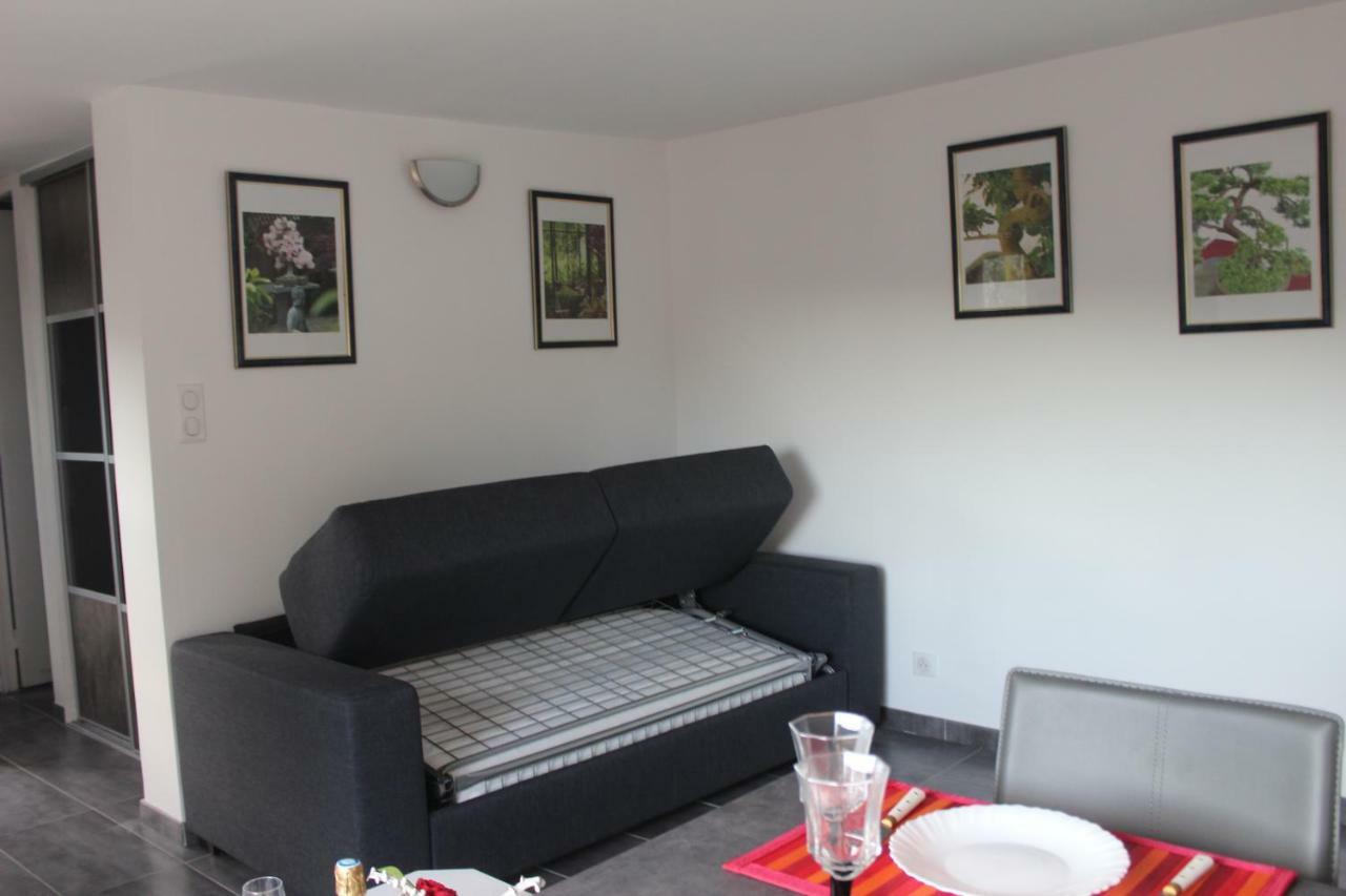 Charmante Villa A 15 Min De Nice Avec Piscine Blausasc Ngoại thất bức ảnh
